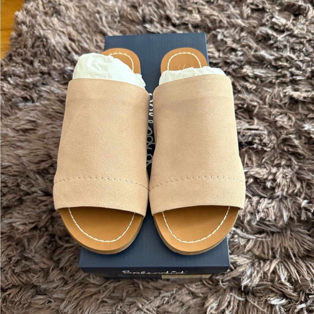 Splendid Mavis Sandals